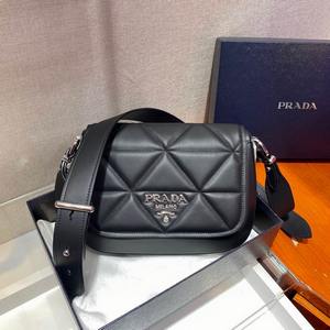 Prada Handbags 295